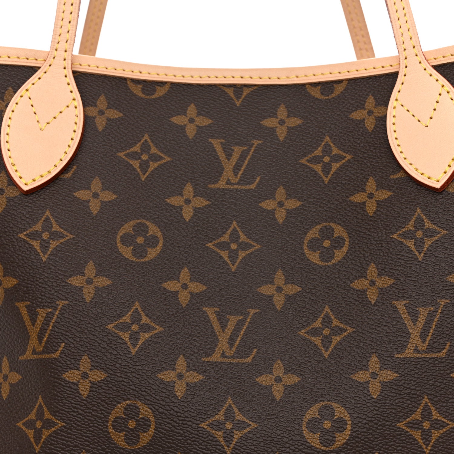 Louis Vuitton Monogram Neo Neverfull GM 8 of 10