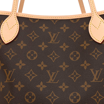 Louis Vuitton Monogram Neo Neverfull GM 8 of 10