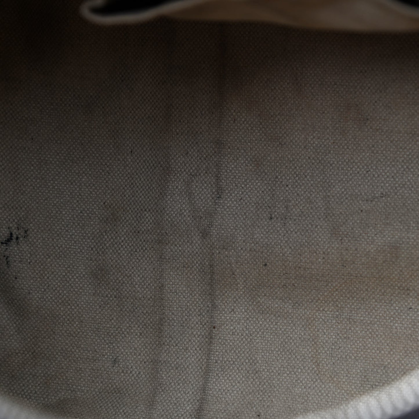 Monogram Vintage Web Medium Boston Dark Brown