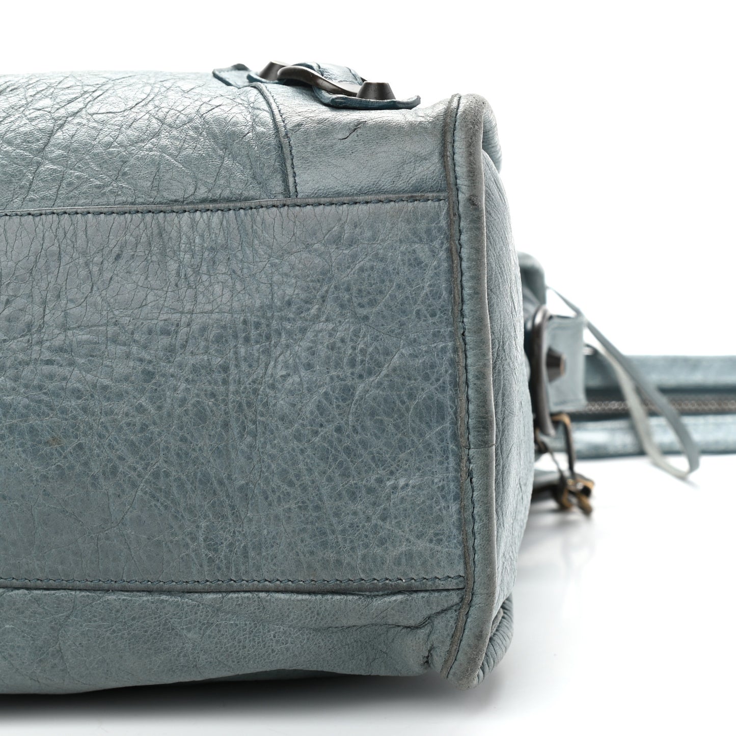 Agneau Classic Hardware City Cyclade