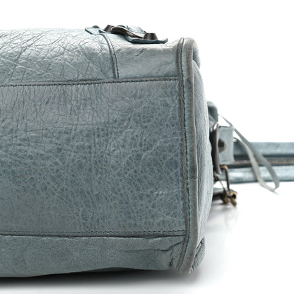 Balenciaga Agneau Classic Hardware City Cyclade 11 of 15