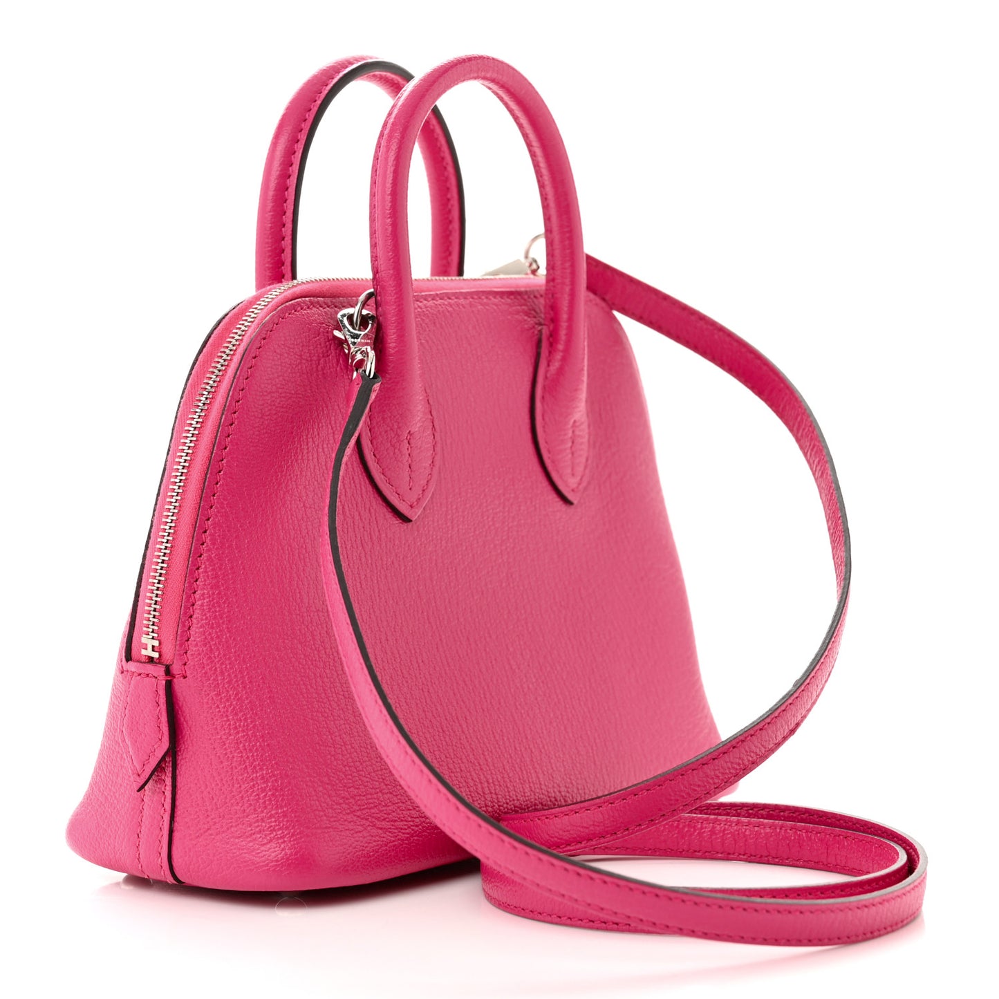 Chevre Mysore Mini 1923 Bolide Rose Shocking