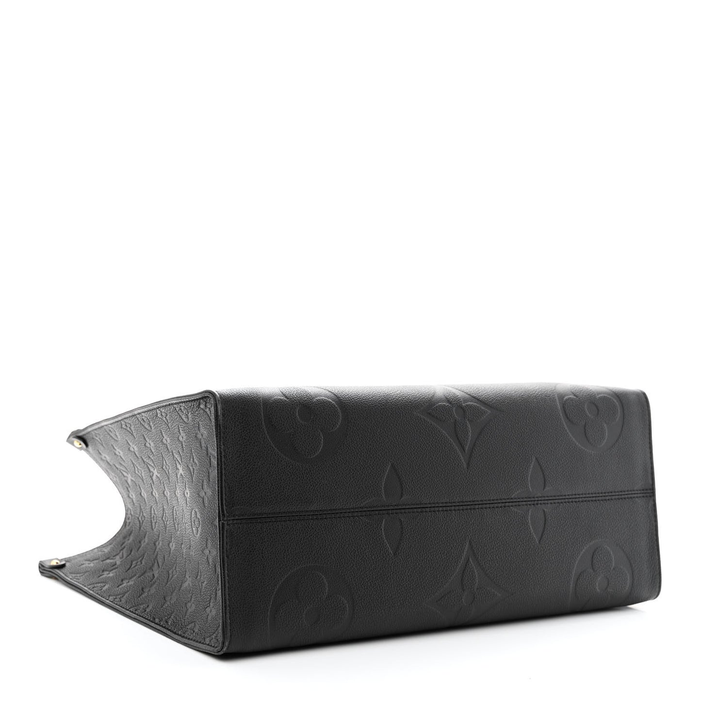 Empreinte Monogram Giant Onthego GM Black