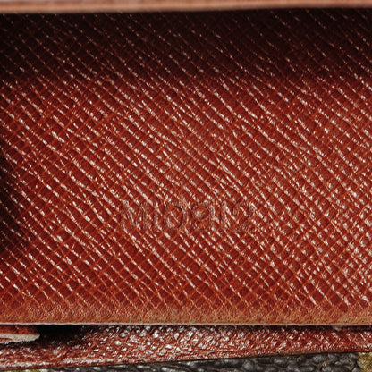 Louis Vuitton Monogram Porte-Monnaie Billets Change Bill Holder 8 of 8