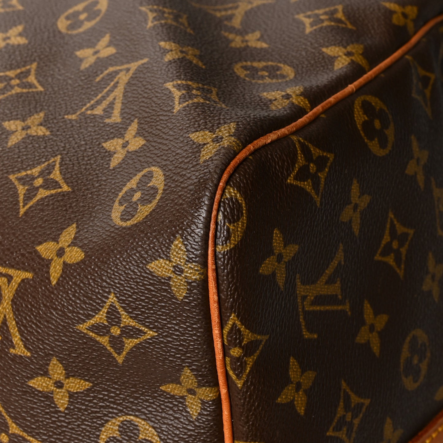 Monogram Keepall Bandouliere 60