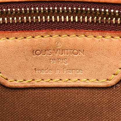 Louis Vuitton Monogram Sologne 6 of 11