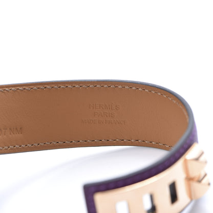 Hermes Epsom CDC 24 Anemone 4 of 6