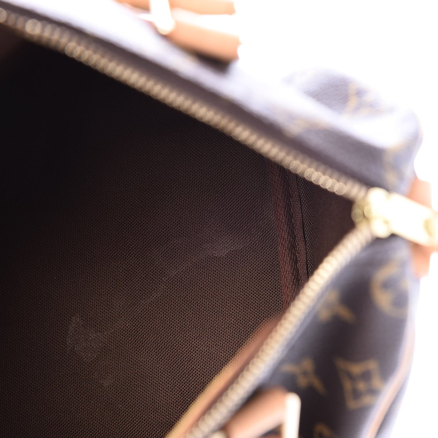 Monogram Speedy 25