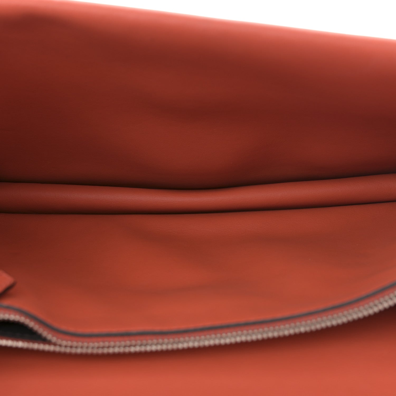 Gucci Suede Small Dionysus Shoulder Bag Orange 5 of 12