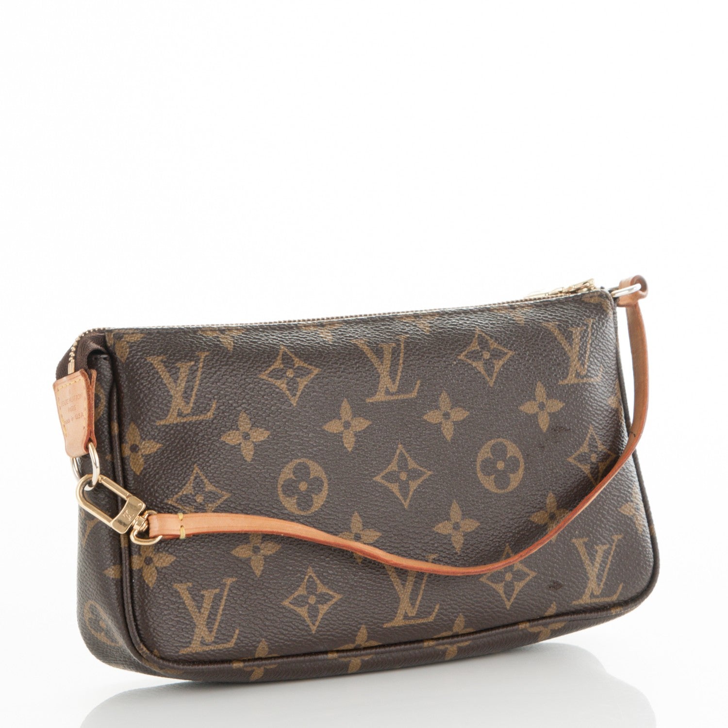Louis Vuitton Monogram Pochette Accessories 3 of 7