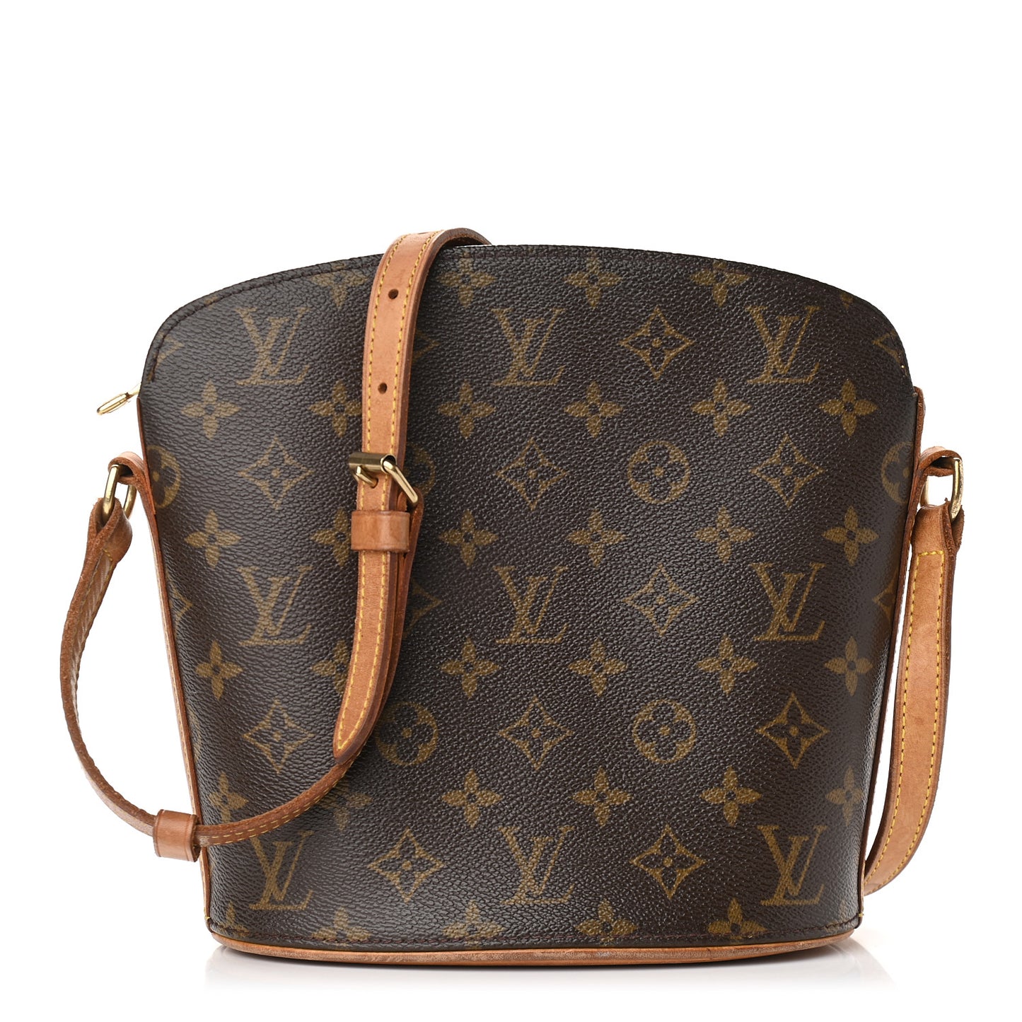 Monogram Drouot