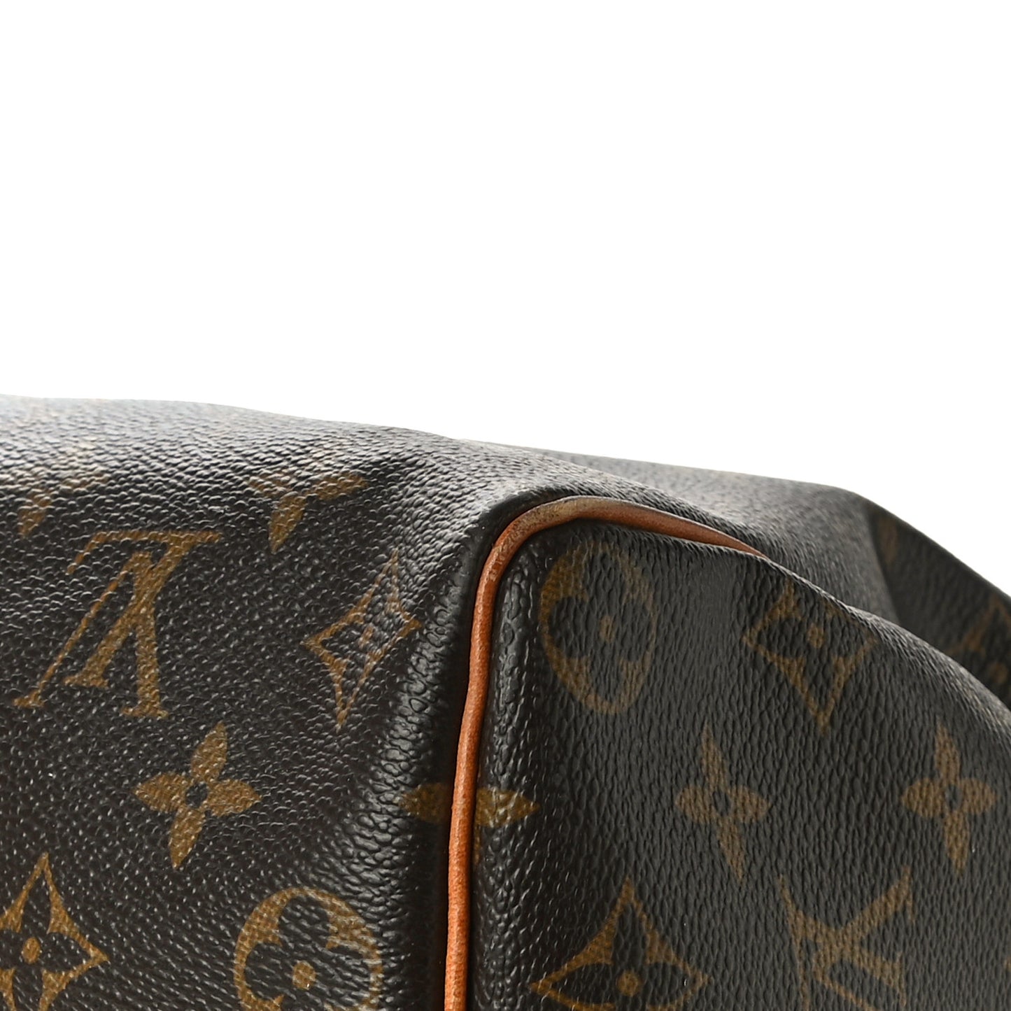 Monogram Speedy 35