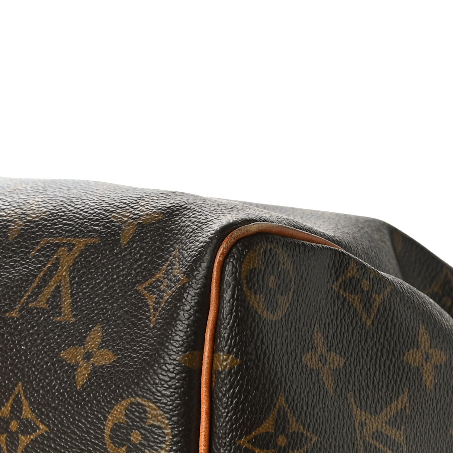 Louis Vuitton Monogram Speedy 35 14 of 24