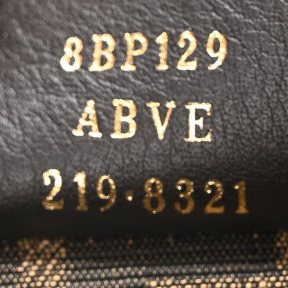 Fendi Shiny Nappa Small Fendi First Caramello 7 of 10