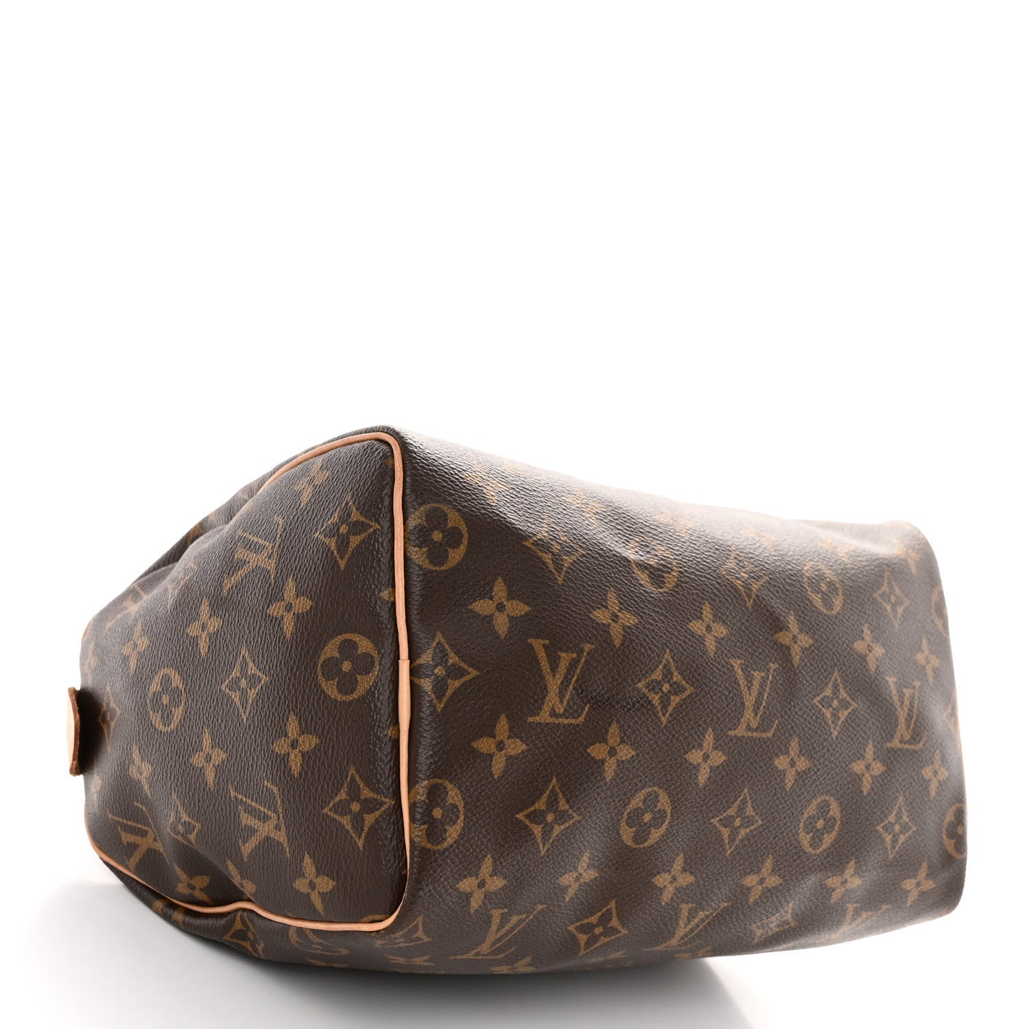 Louis Vuitton Monogram Speedy 25 4 of 11