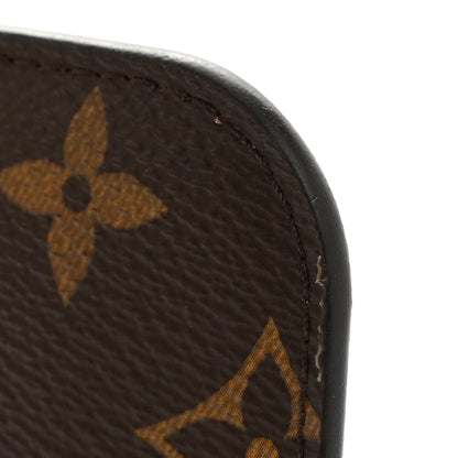 Louis Vuitton Monogram Neverfull MM GM Pochette 11 of 11