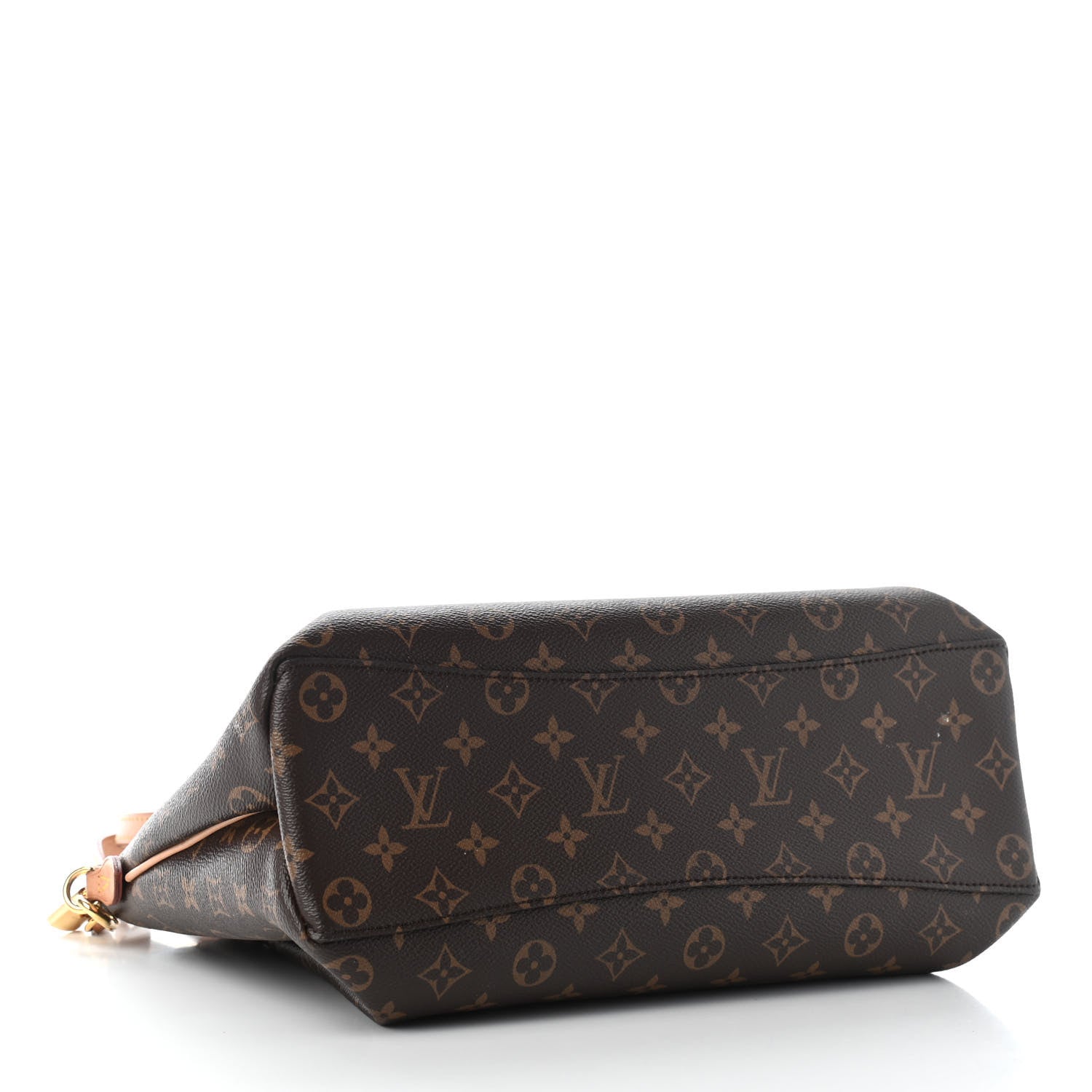 Louis Vuitton Monogram Rivoli MM 4 of 12