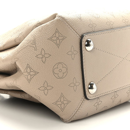 Louis Vuitton Mahina Babylone Chain BB Galet 7 of 8