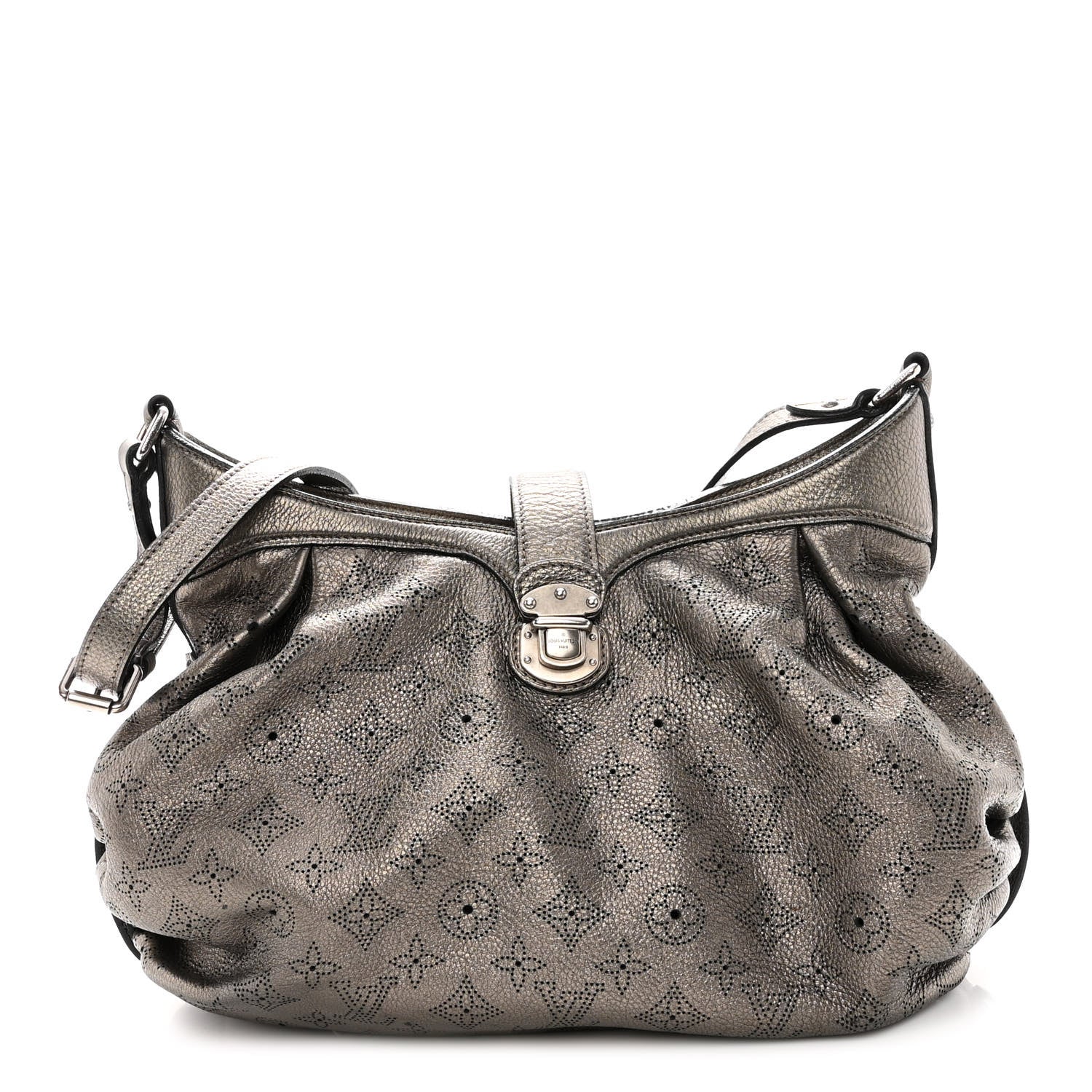 Louis Vuitton Mahina XS Bronze 1 of 10