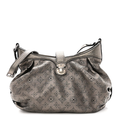 Louis Vuitton Mahina XS Bronze 1 of 10