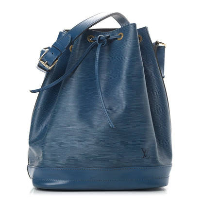 Louis Vuitton Epi Noe Toledo 1 of 11