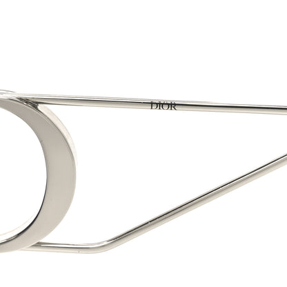 Christian Dior 30 Montaigne B3U Sunglasses Silver 5 of 7