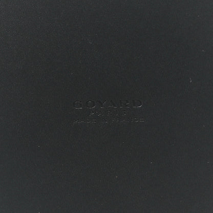 Goyard Goyardine Mini Vendome Black 6 of 10