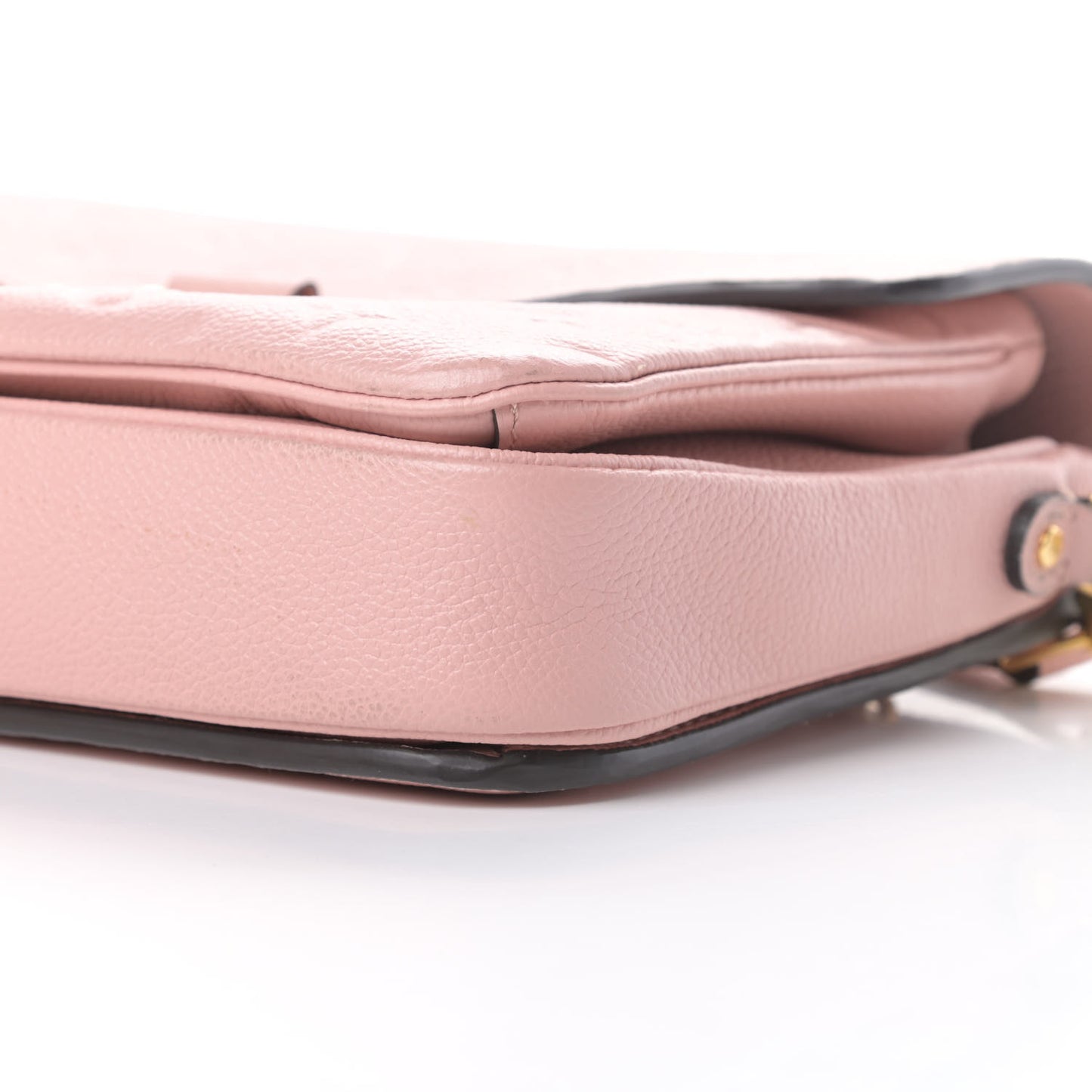 Empreinte Pochette Metis Rose Poudre
