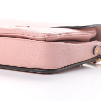 Louis Vuitton Empreinte Pochette Metis Rose Poudre 11 of 13