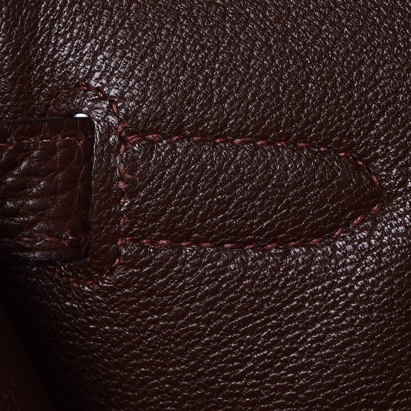 Togo Birkin 40 Havane