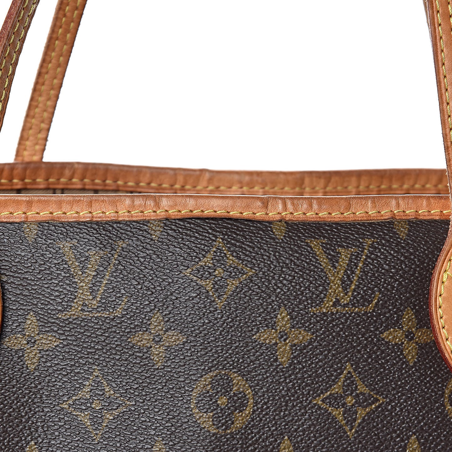 Monogram Neverfull MM