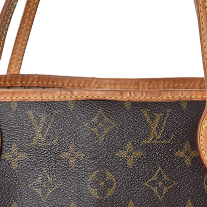 Louis Vuitton Monogram Neverfull MM 11 of 14