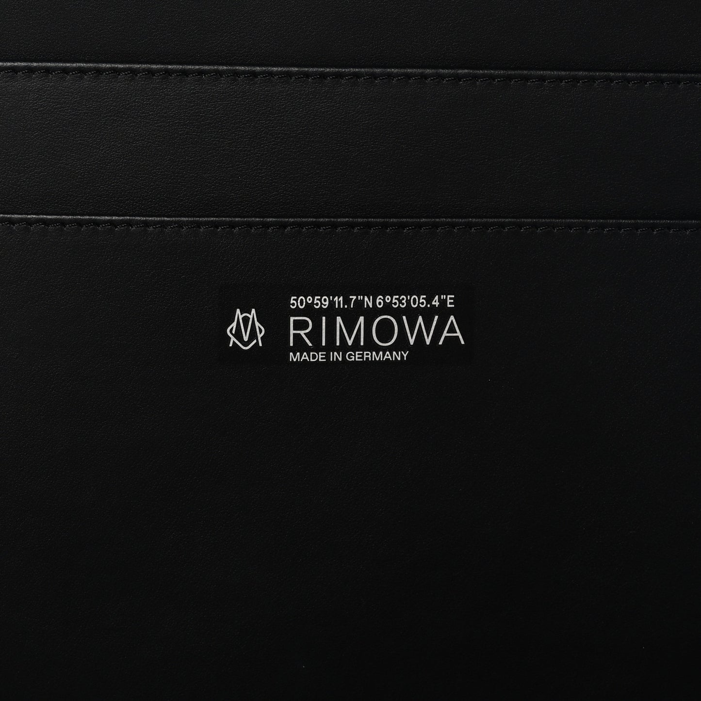 Aluminum Attache Briefcase Silver
