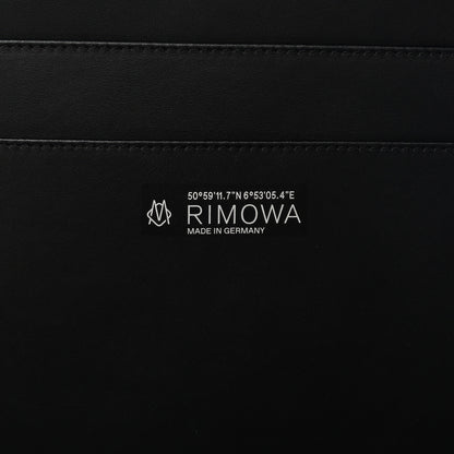 Rimowa Aluminum Attache Briefcase Silver 5 of 8