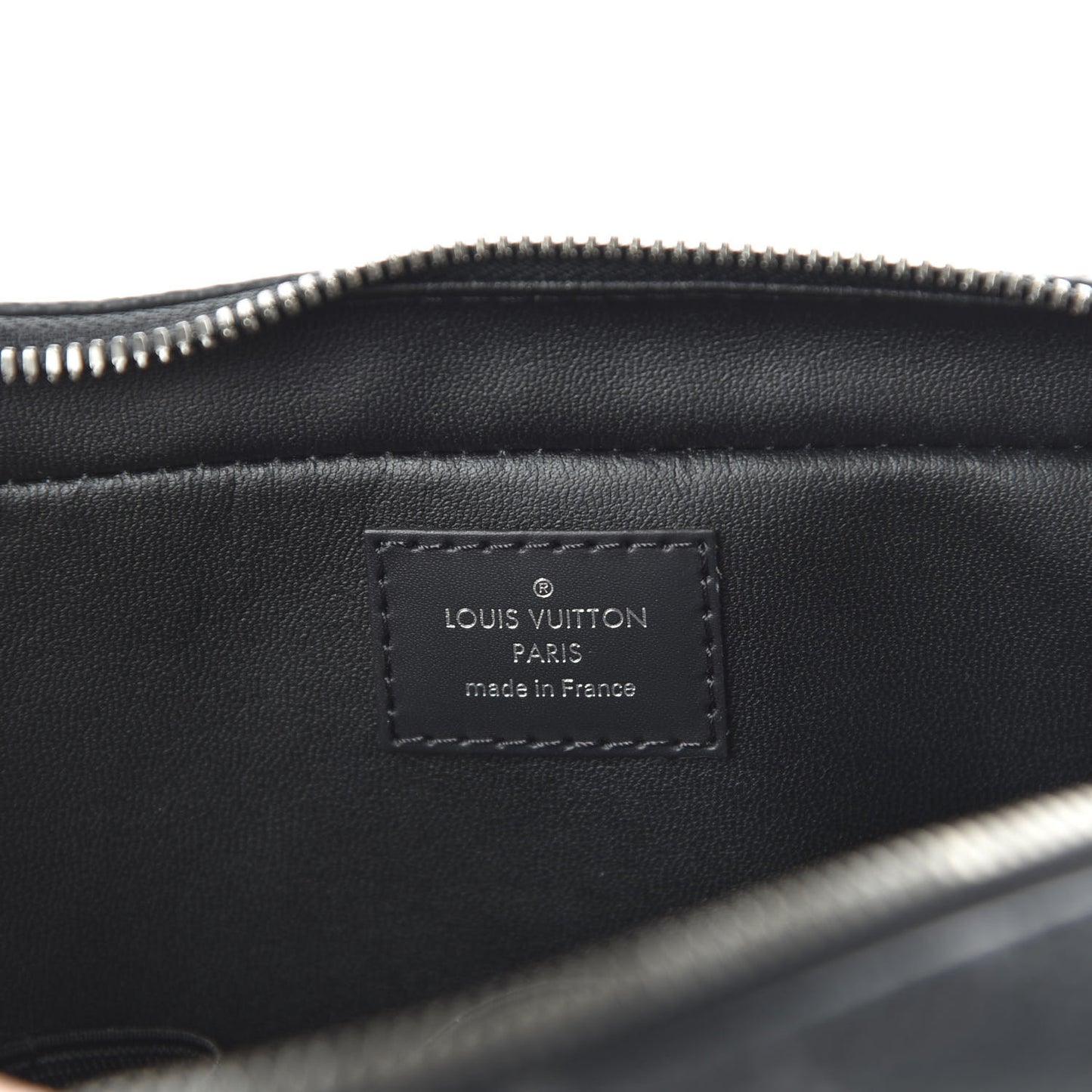 Monogram Eclipse Toilet Pouch GM