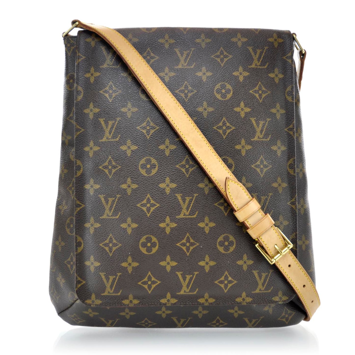 Monogram Musette GM