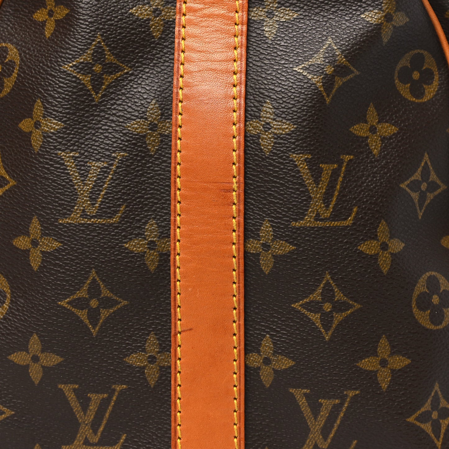 Monogram Keepall Bandouliere 45
