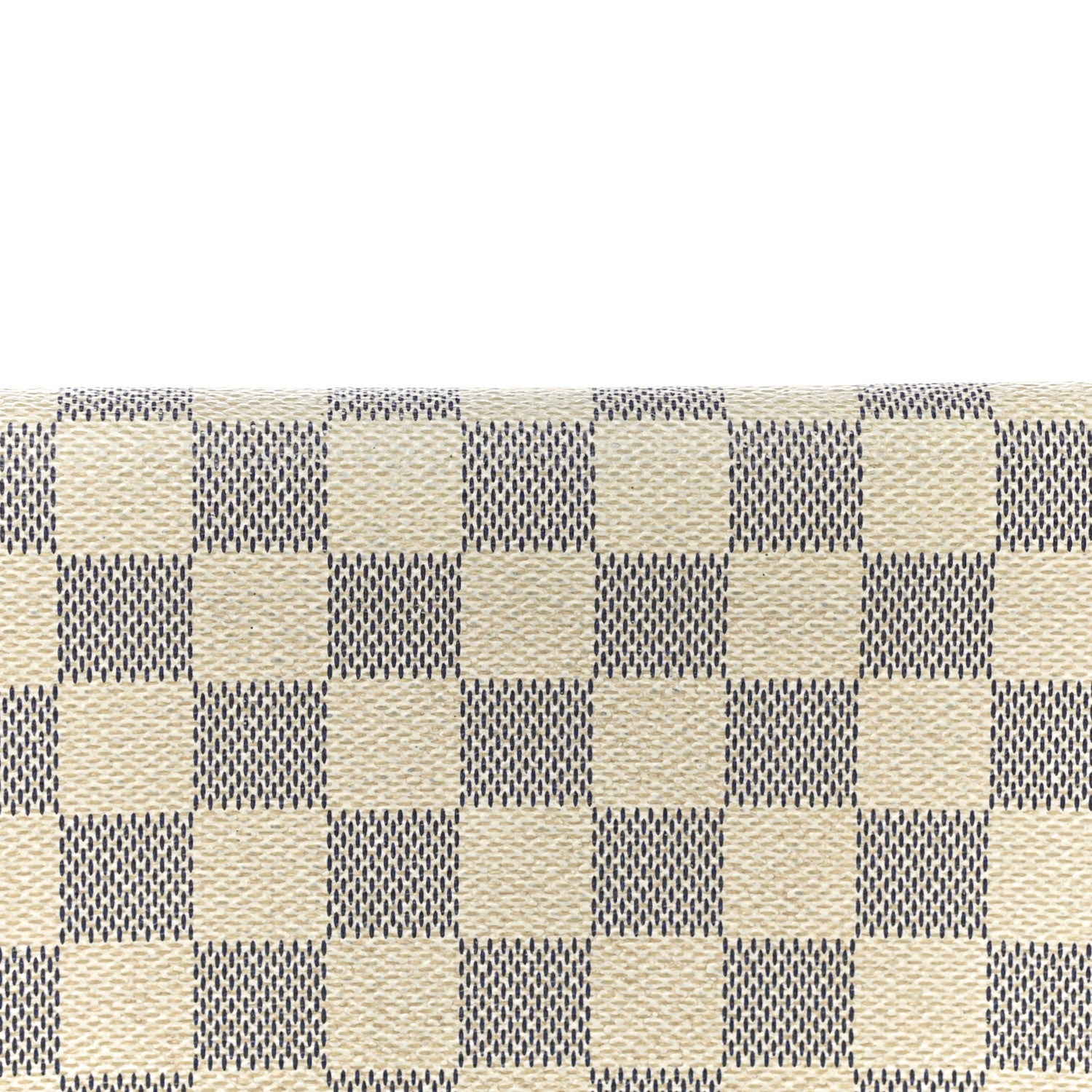 Louis Vuitton Damier Azur Insolite Wallet 8 of 19