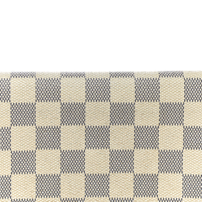 Louis Vuitton Damier Azur Insolite Wallet 8 of 19