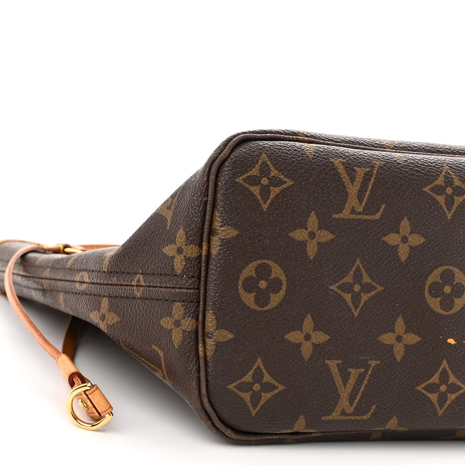 Louis Vuitton Monogram Neverfull PM 9 of 14