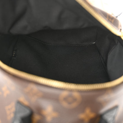 Louis Vuitton Reverse Monogram Palm Springs Backpack PM 5 of 11