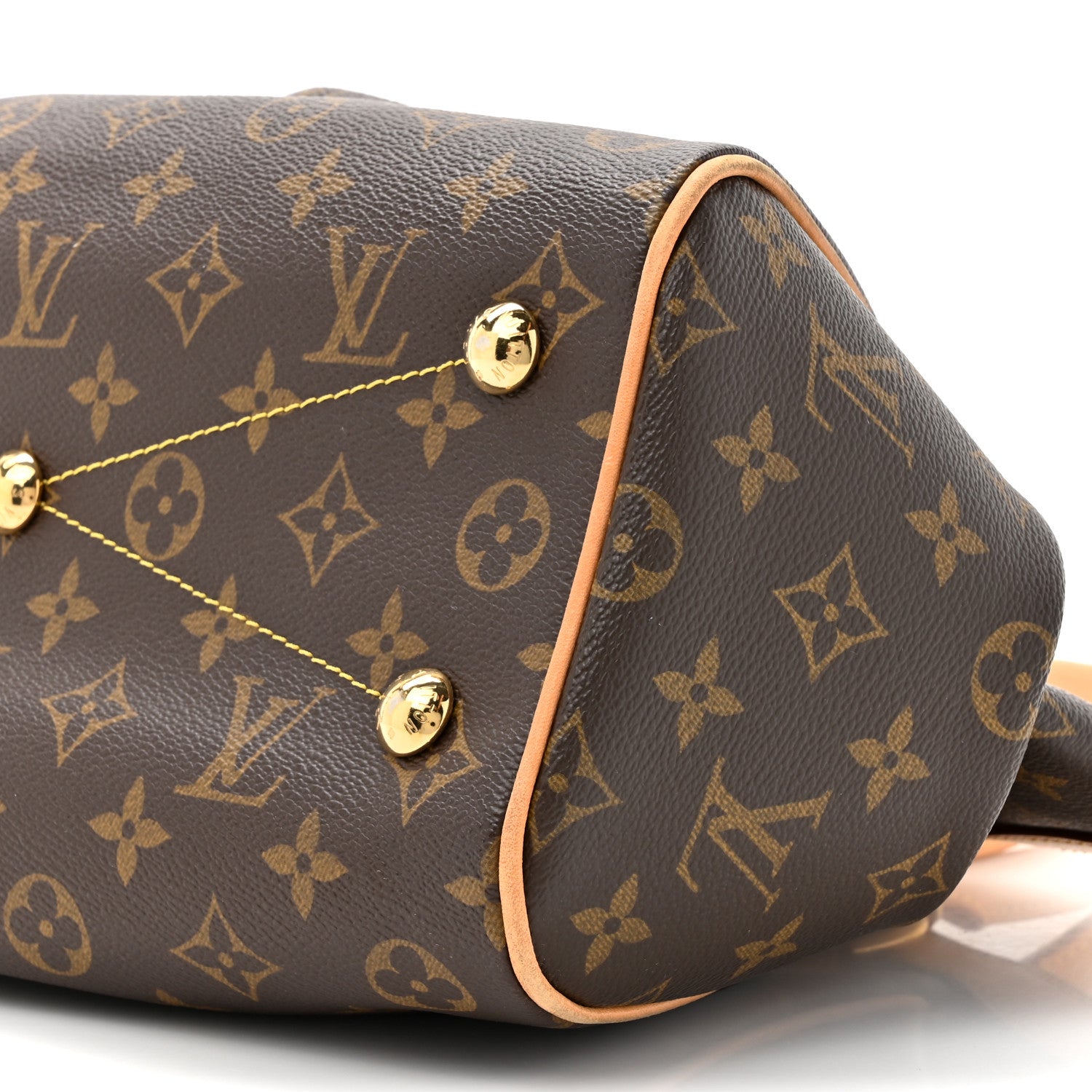 Louis Vuitton Monogram Tivoli PM 8 of 15