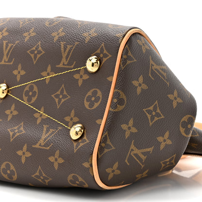 Louis Vuitton Monogram Tivoli PM 8 of 15