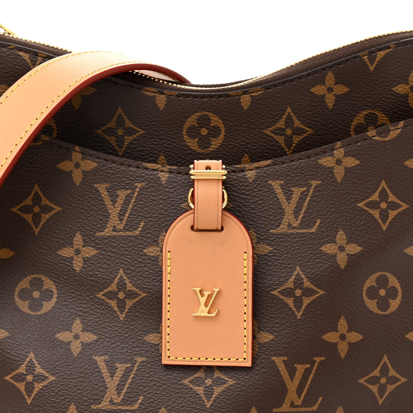 Monogram Odeon MM Natural