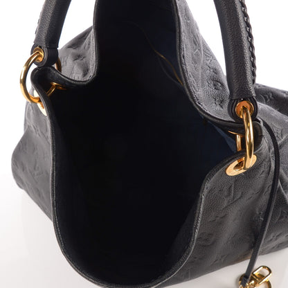 Louis Vuitton Empreinte Artsy MM Infini 5 of 7