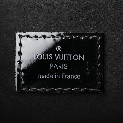Louis Vuitton Electric Epi Alma PM Black 5 of 9