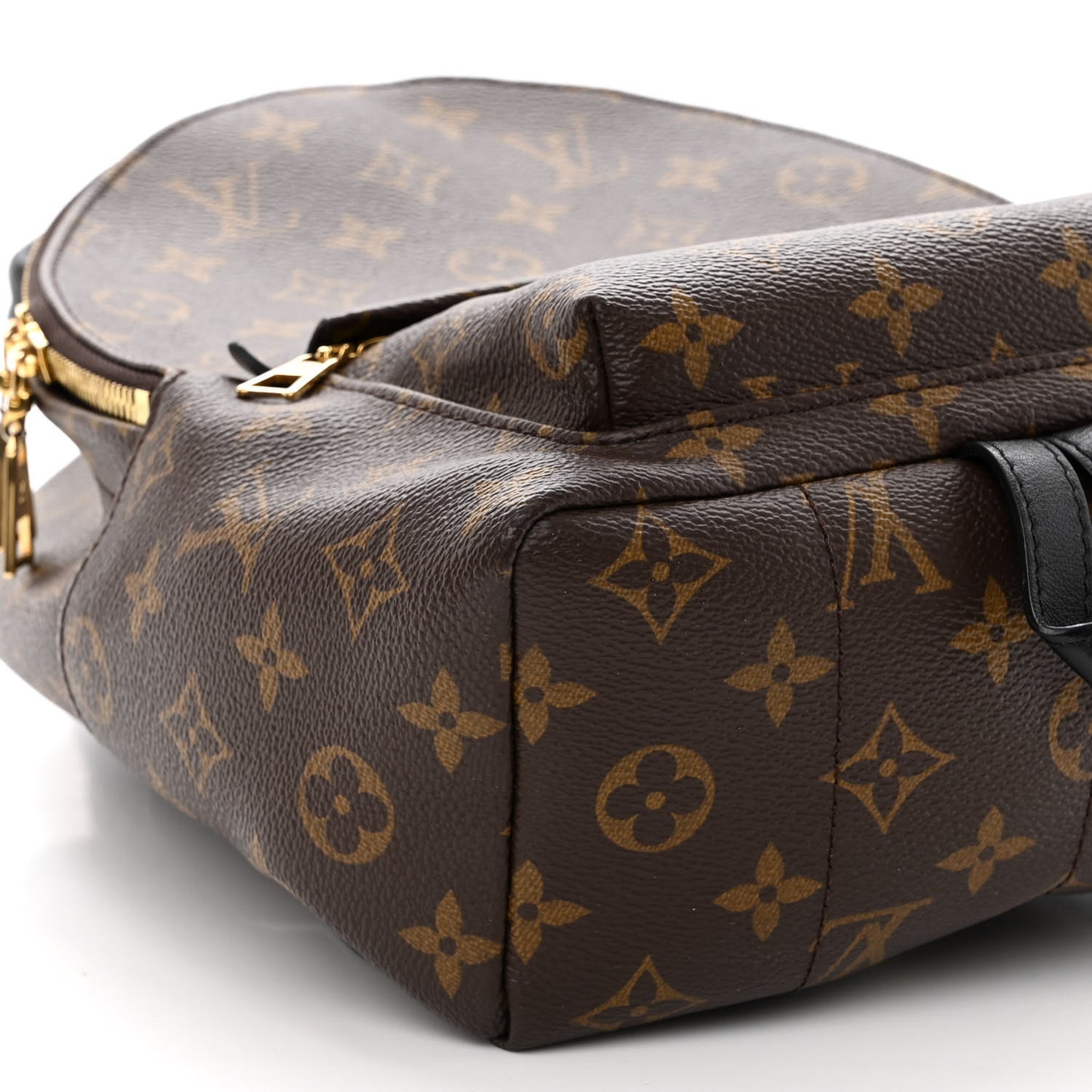 Monogram Palm Springs Backpack PM