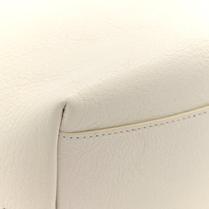 Jimmy Choo Bon Bon Bucket Bag Latte 10 of 12