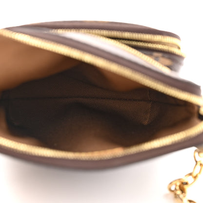 Louis Vuitton Monogram Utility Phone Sleeve 5 of 10