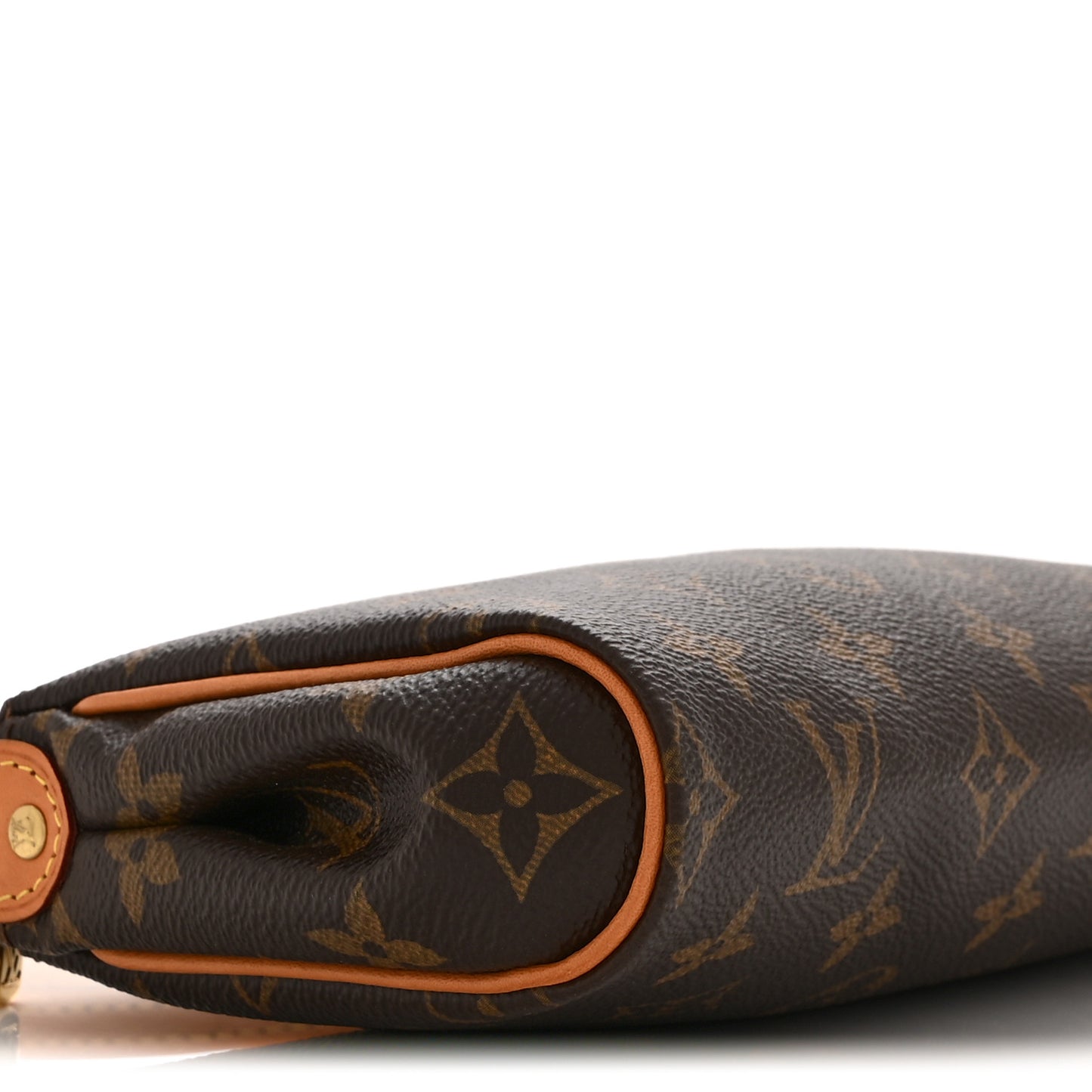 Monogram Eva Clutch